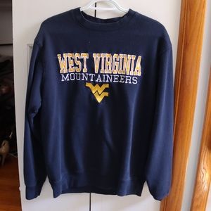 West Virginia Sweatshirt 🤍